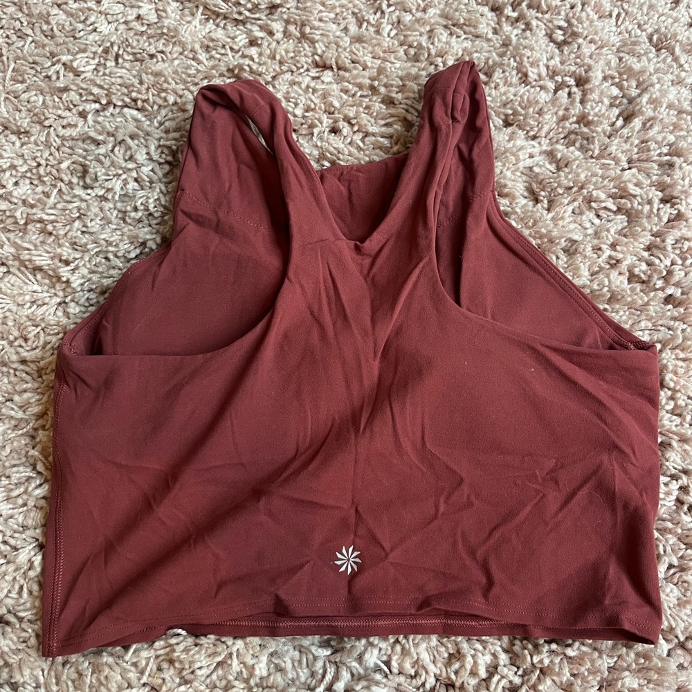 Athleta Tank - Picture 2 of 3